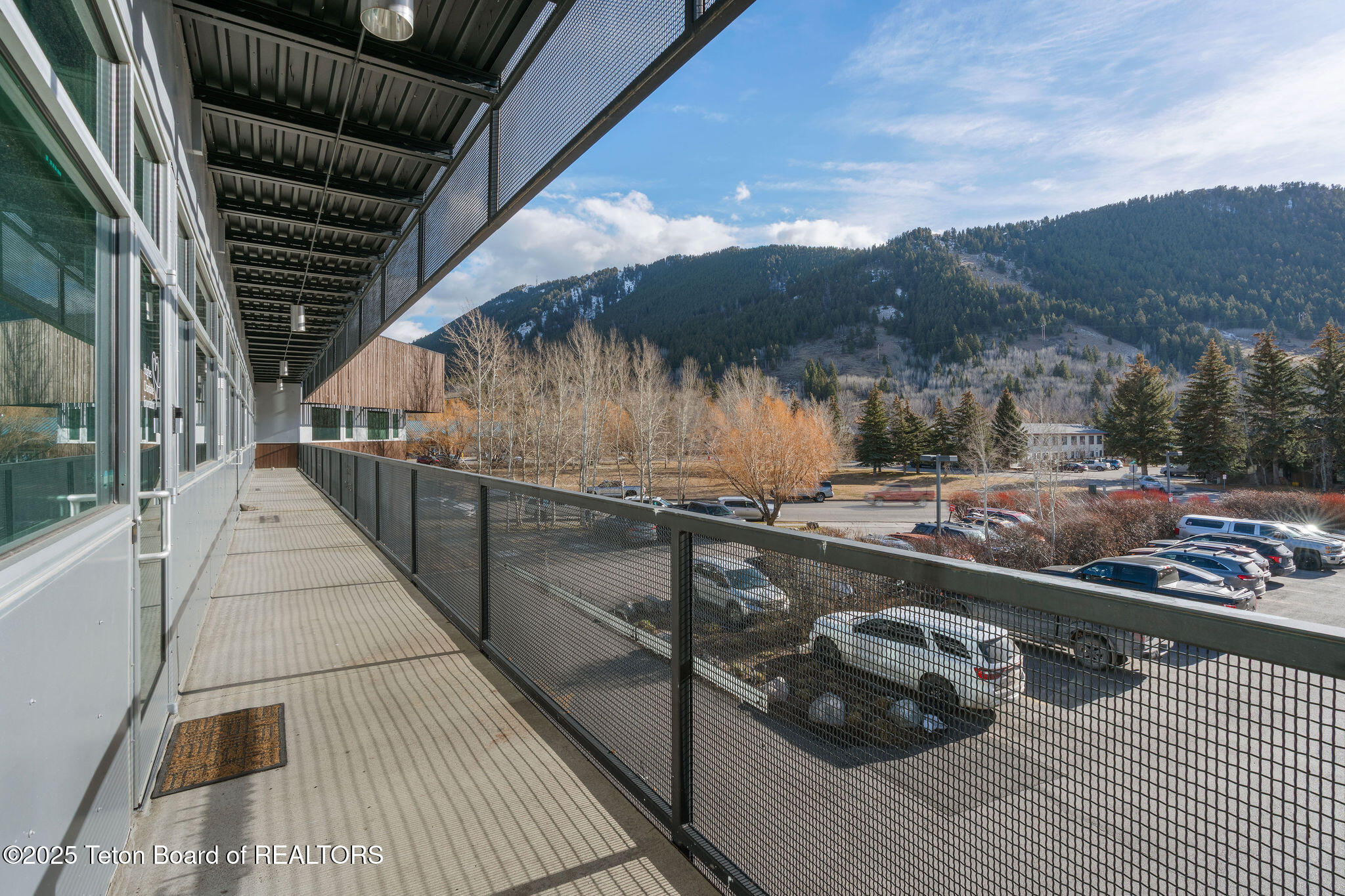 505 POWEDERHORN Lane #5