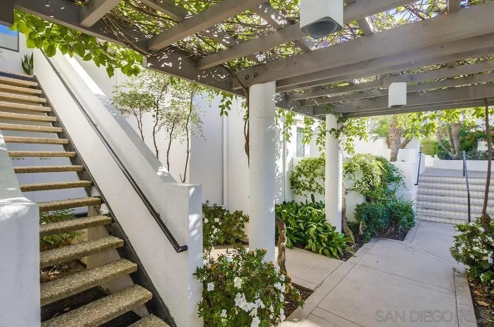 701 Kettner Blvd # 54