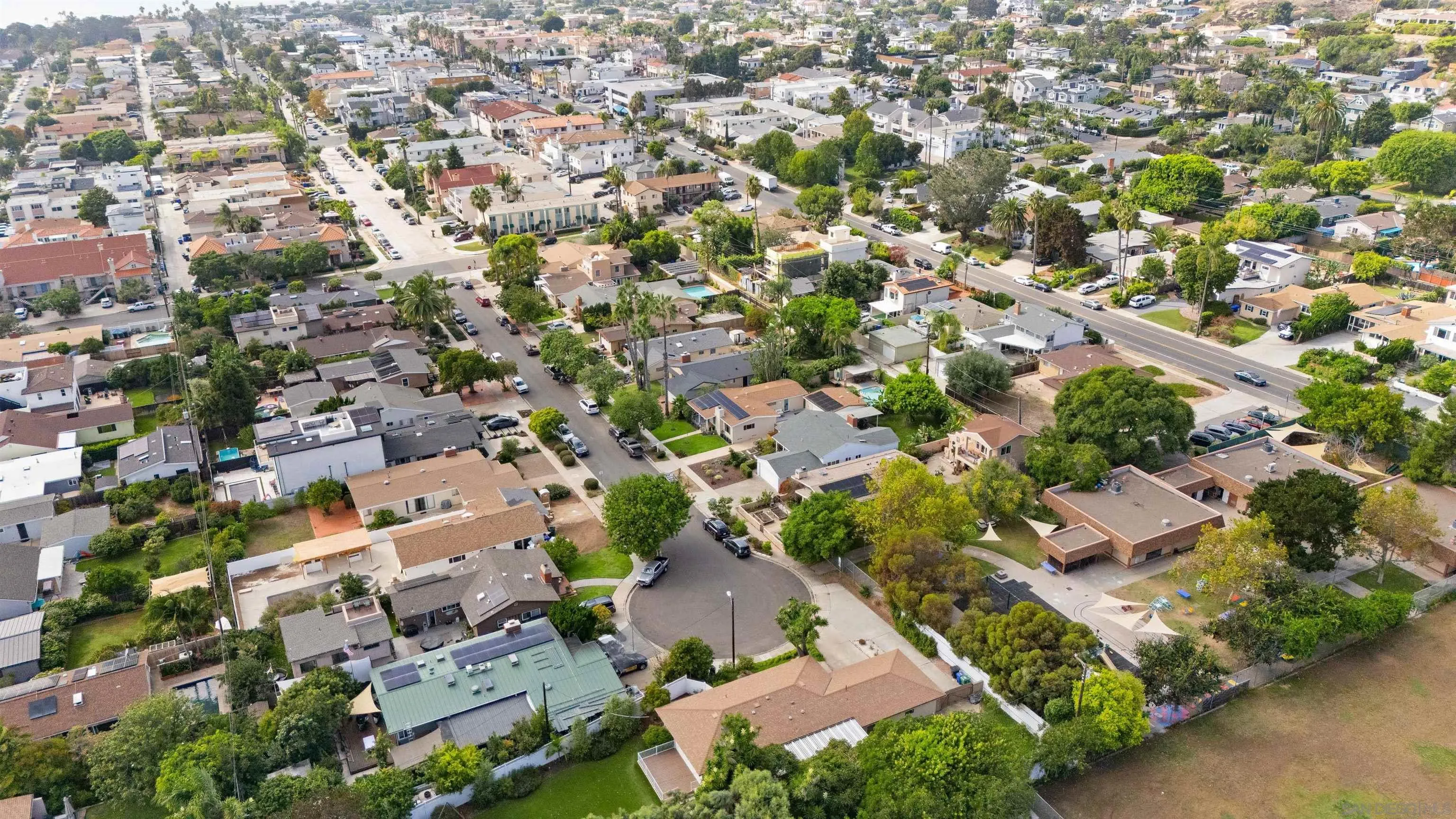 1154 Sapphire Street