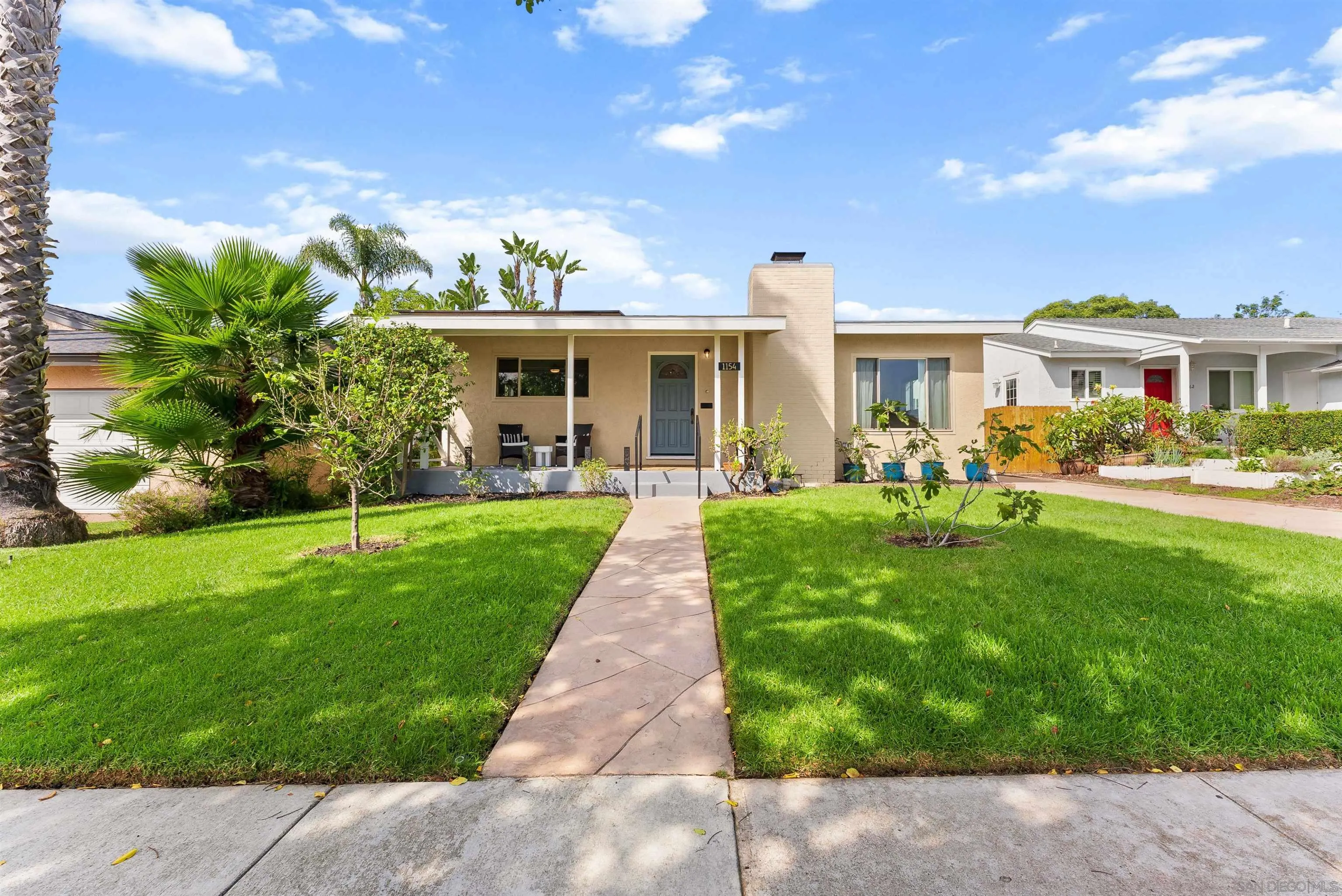 1154 Sapphire Street