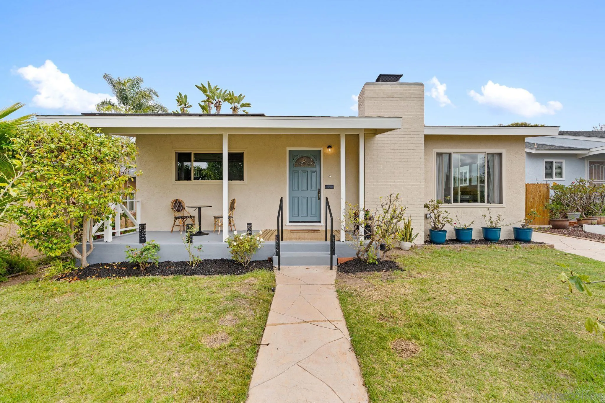 1154 Sapphire Street