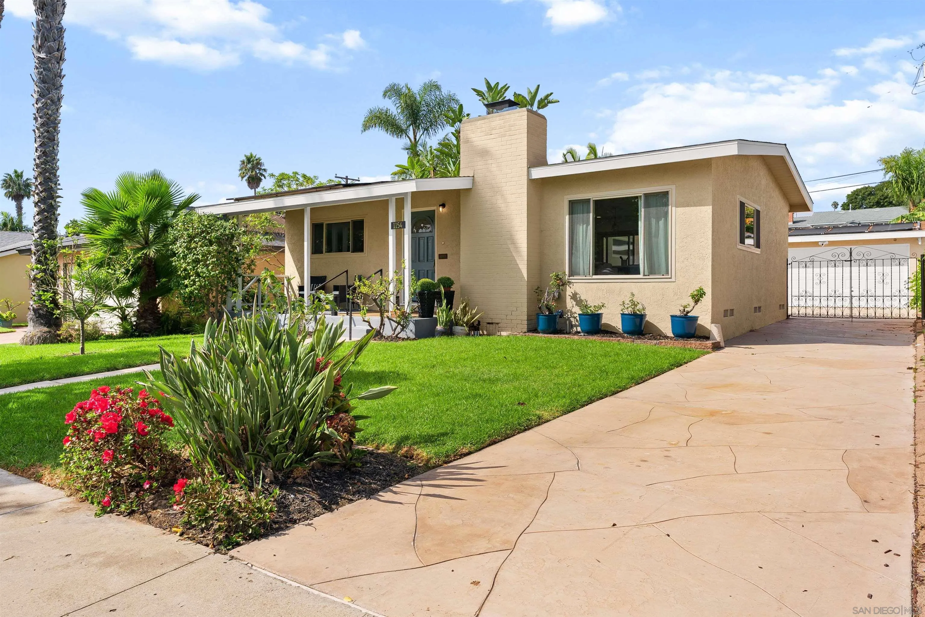 1154 Sapphire Street