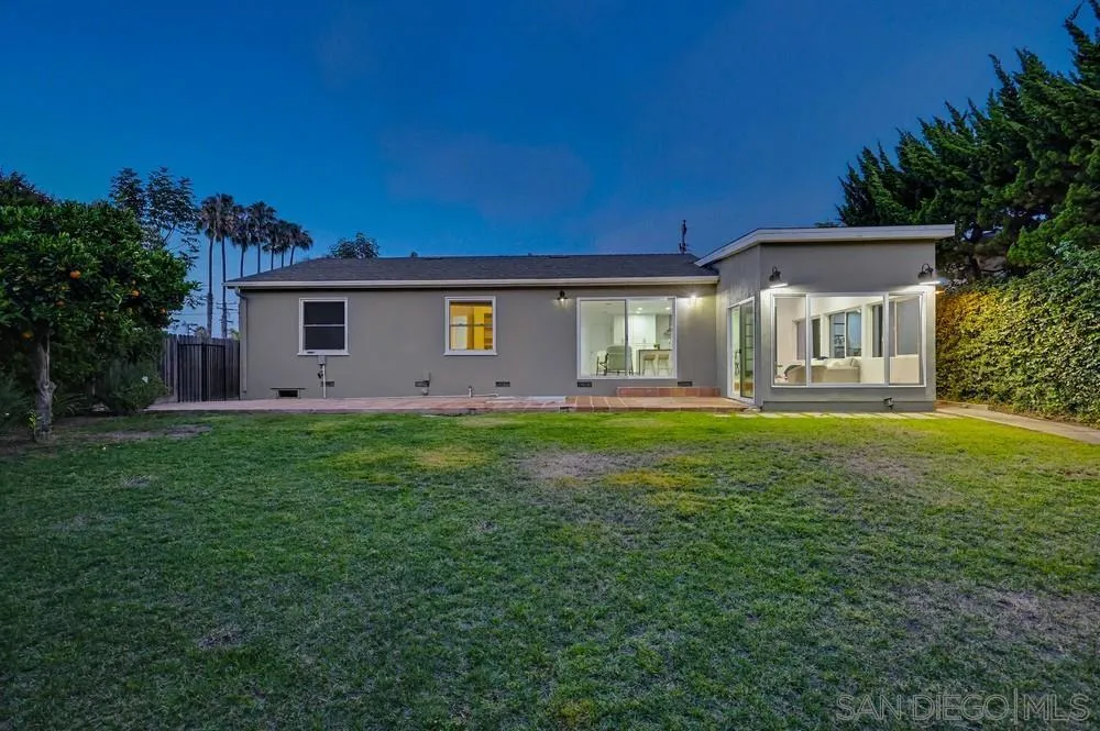 4080 Forney
