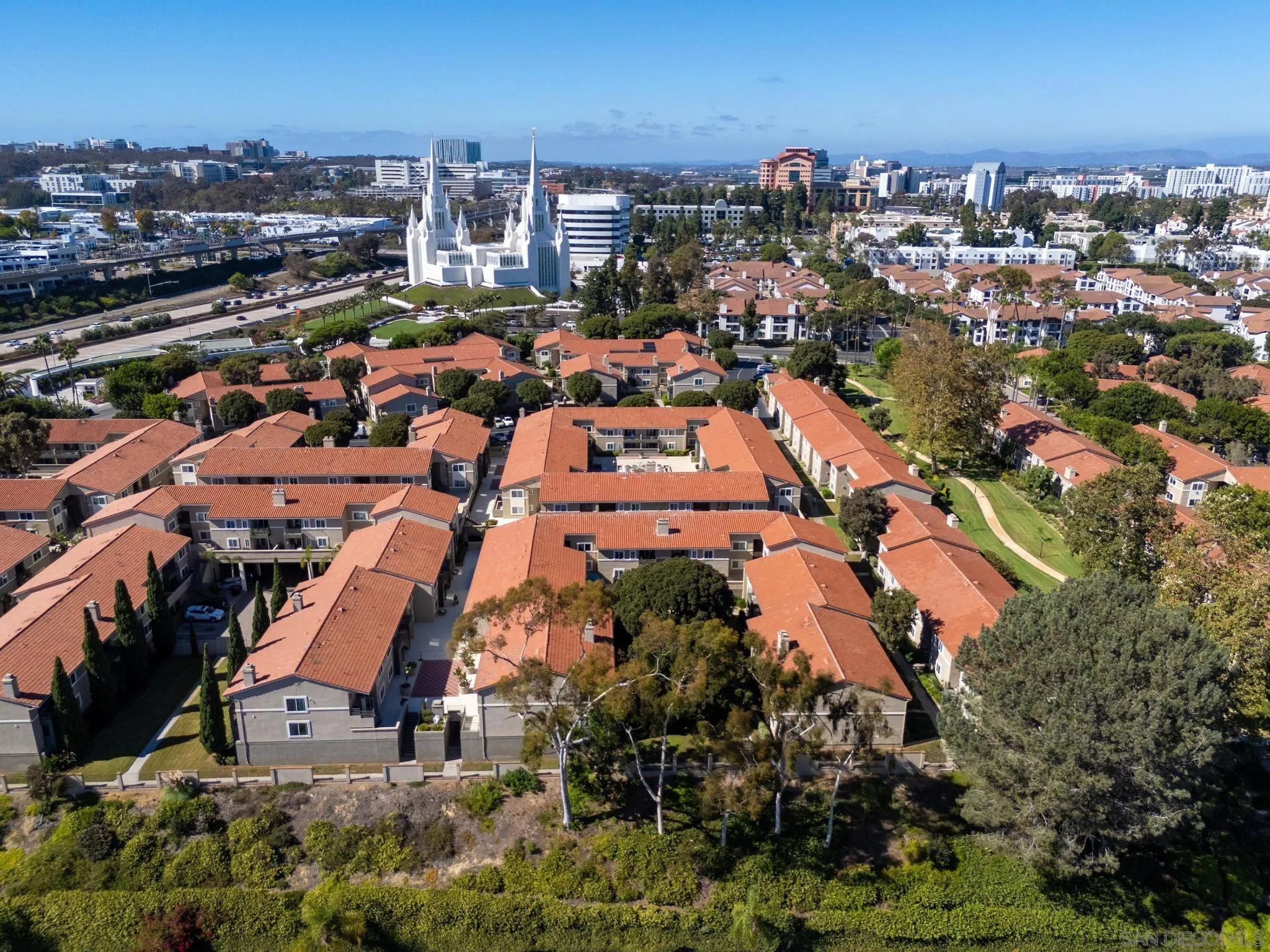 7405 Charmant Dr Unit 1902