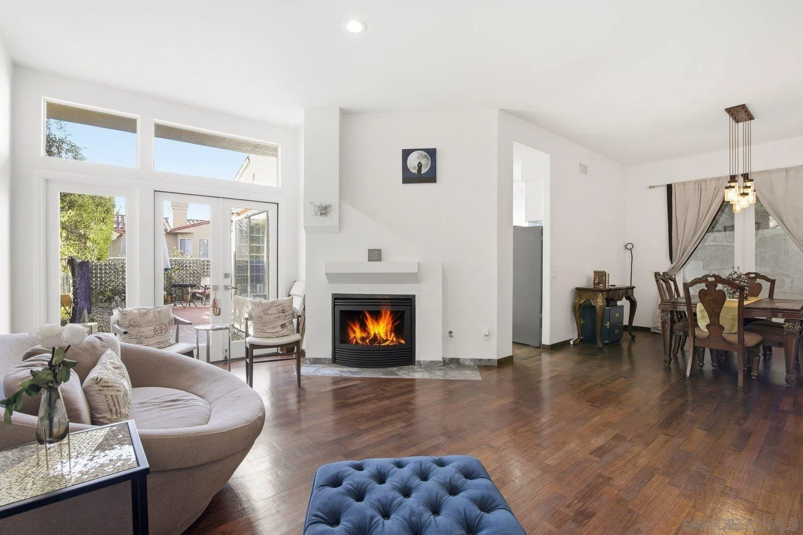 1618 Caminito Solidago