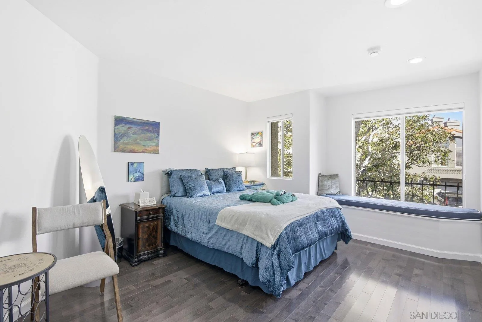 1618 Caminito Solidago