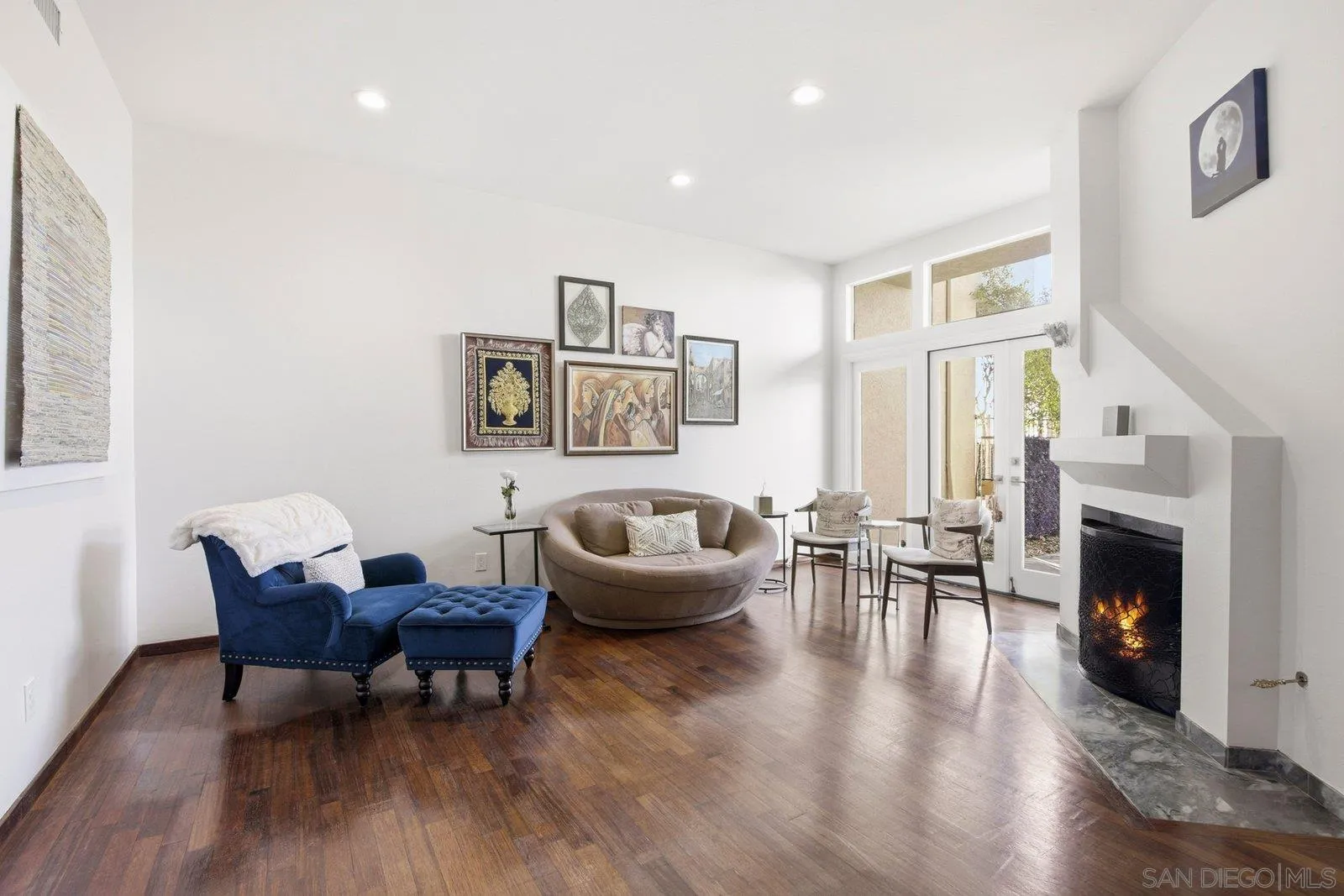 1618 Caminito Solidago