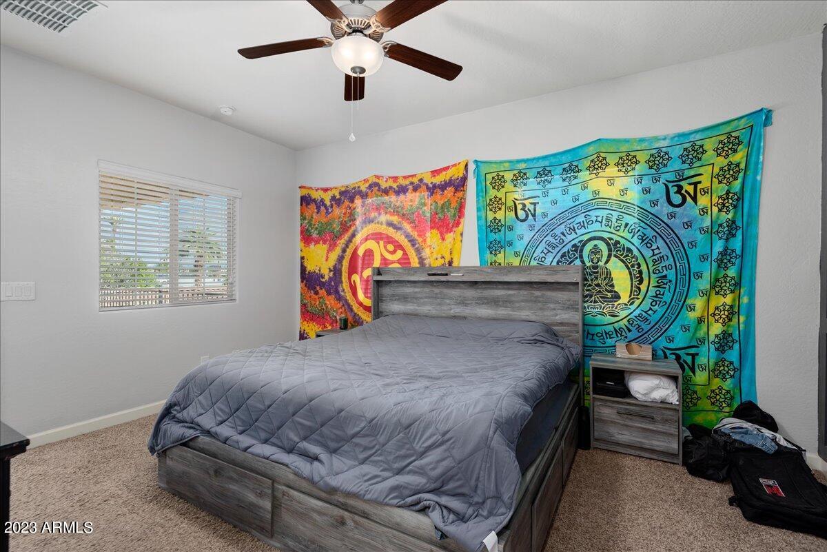 1367 S COUNTRY CLUB Drive, 1089