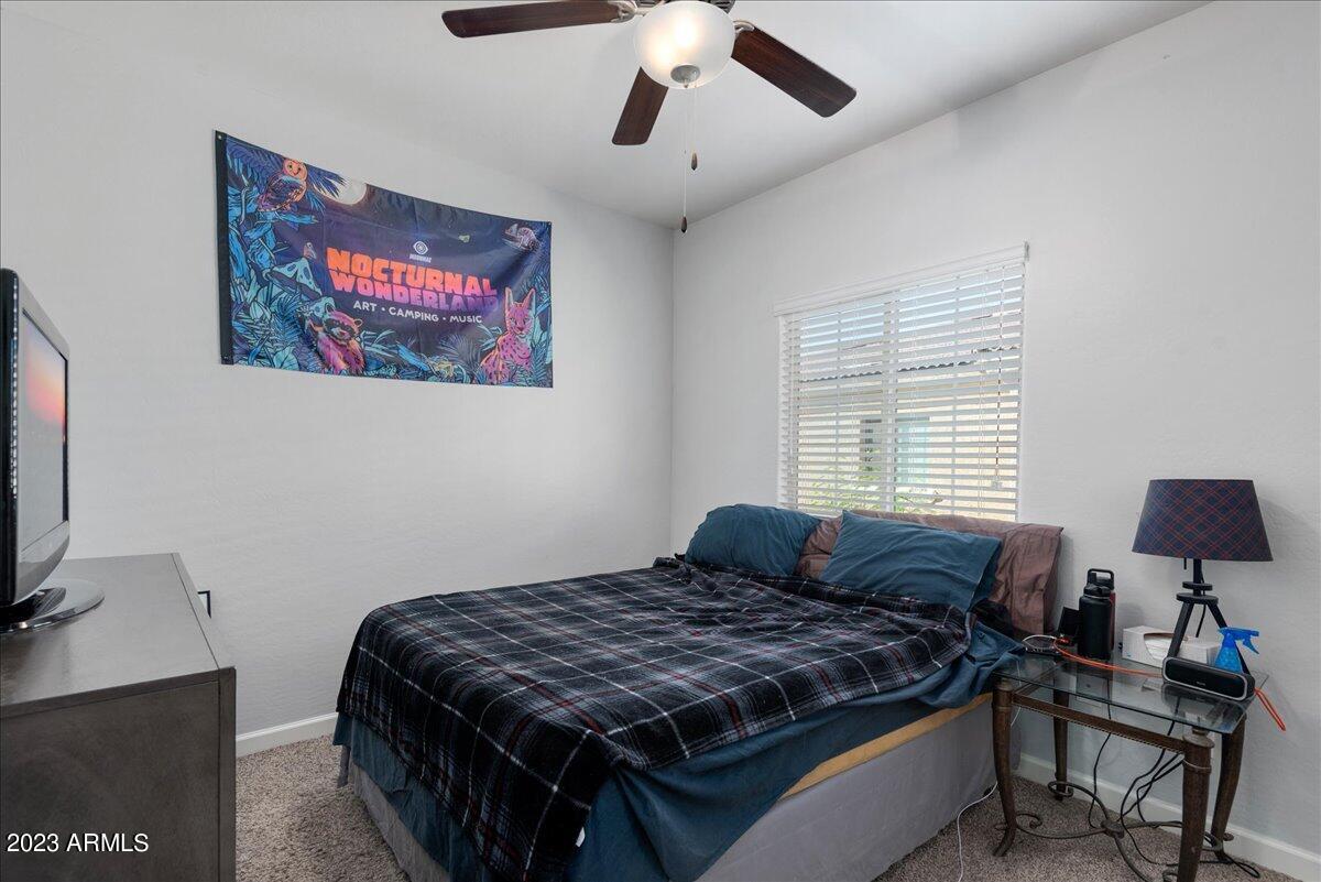1367 S COUNTRY CLUB Drive, 1089