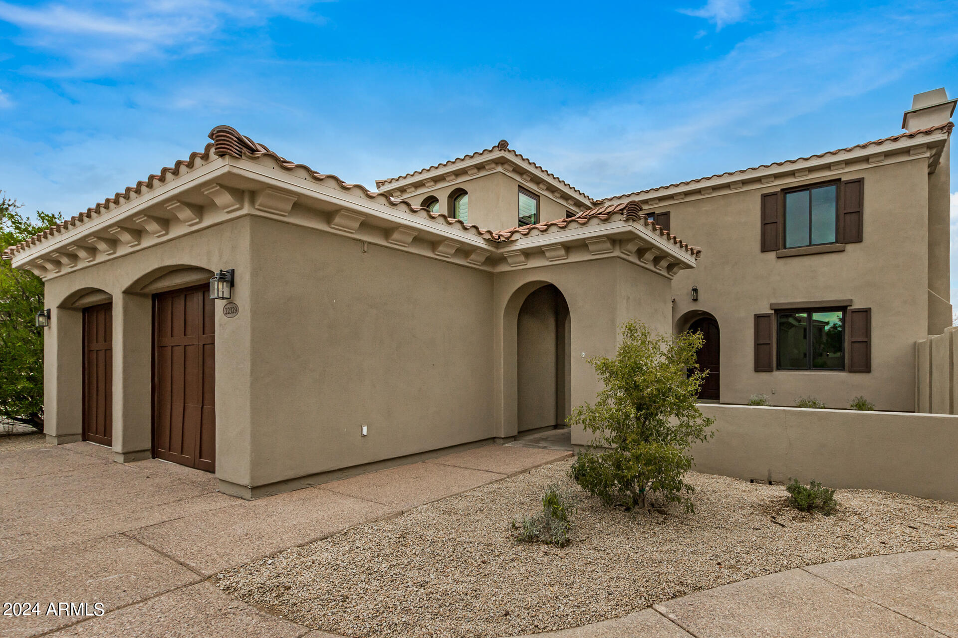 22329 N 39TH Run