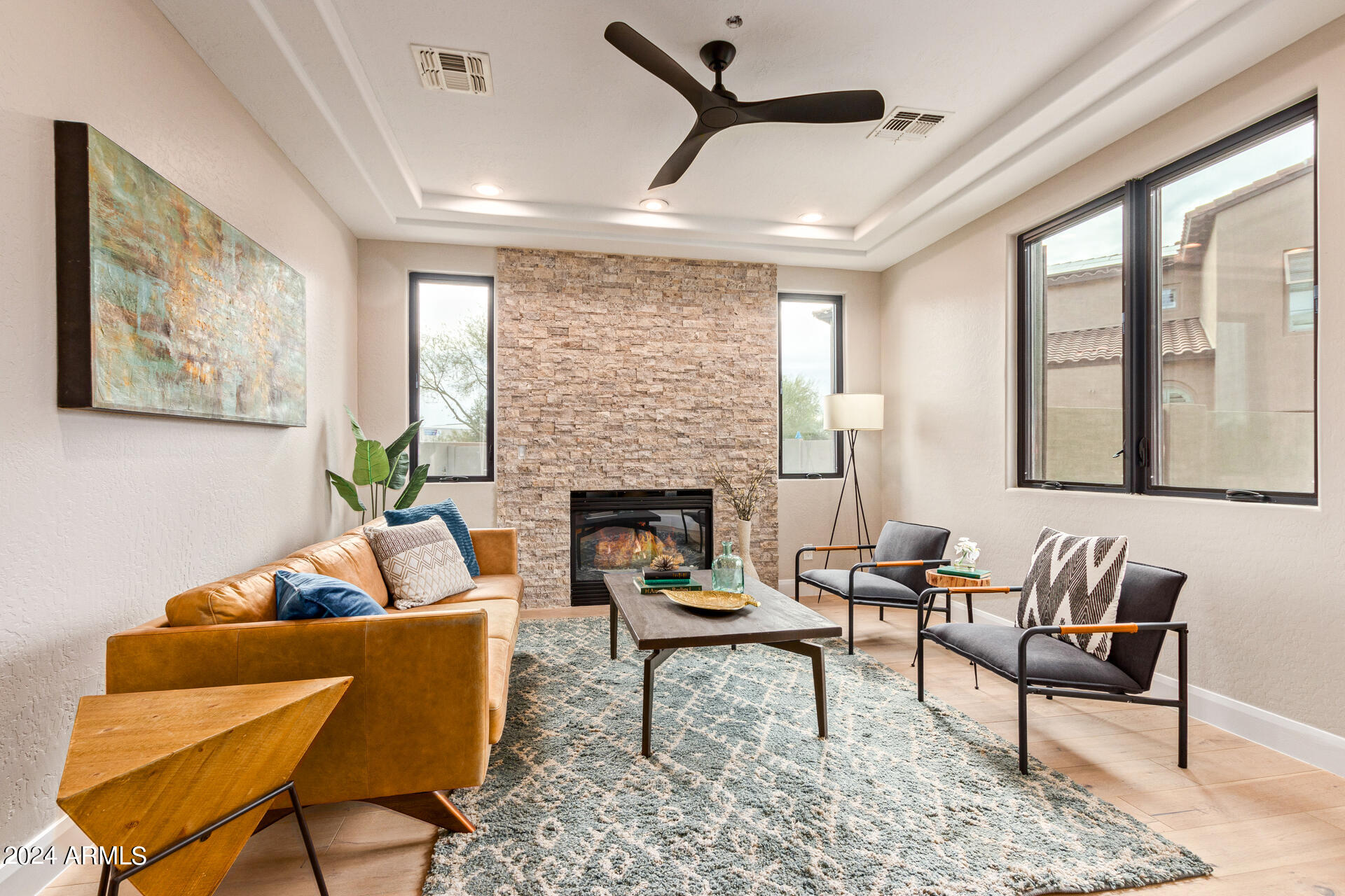 22329 N 39TH Run