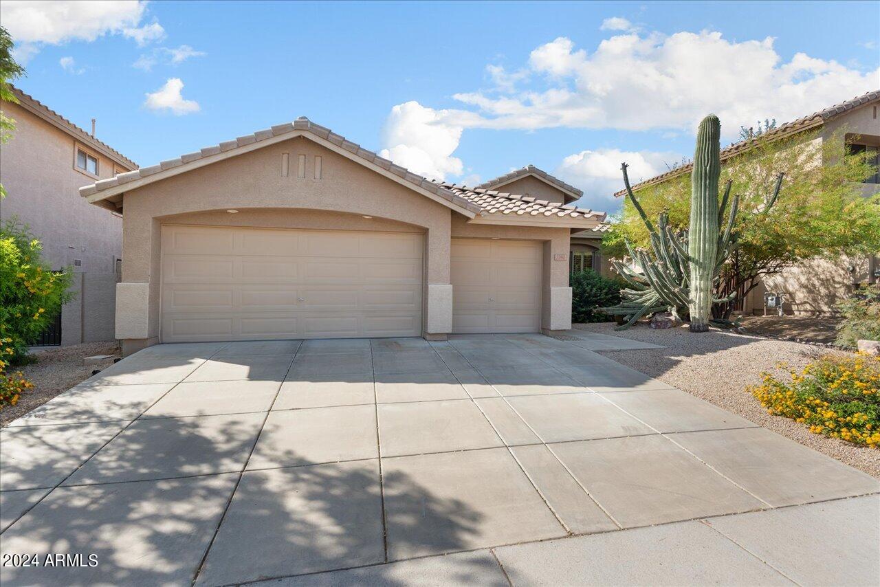 7780 E PHANTOM Way
