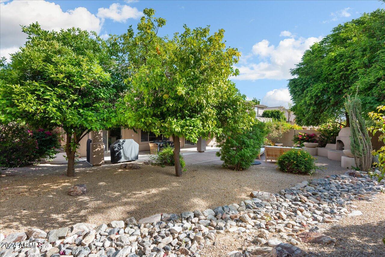 7780 E PHANTOM Way