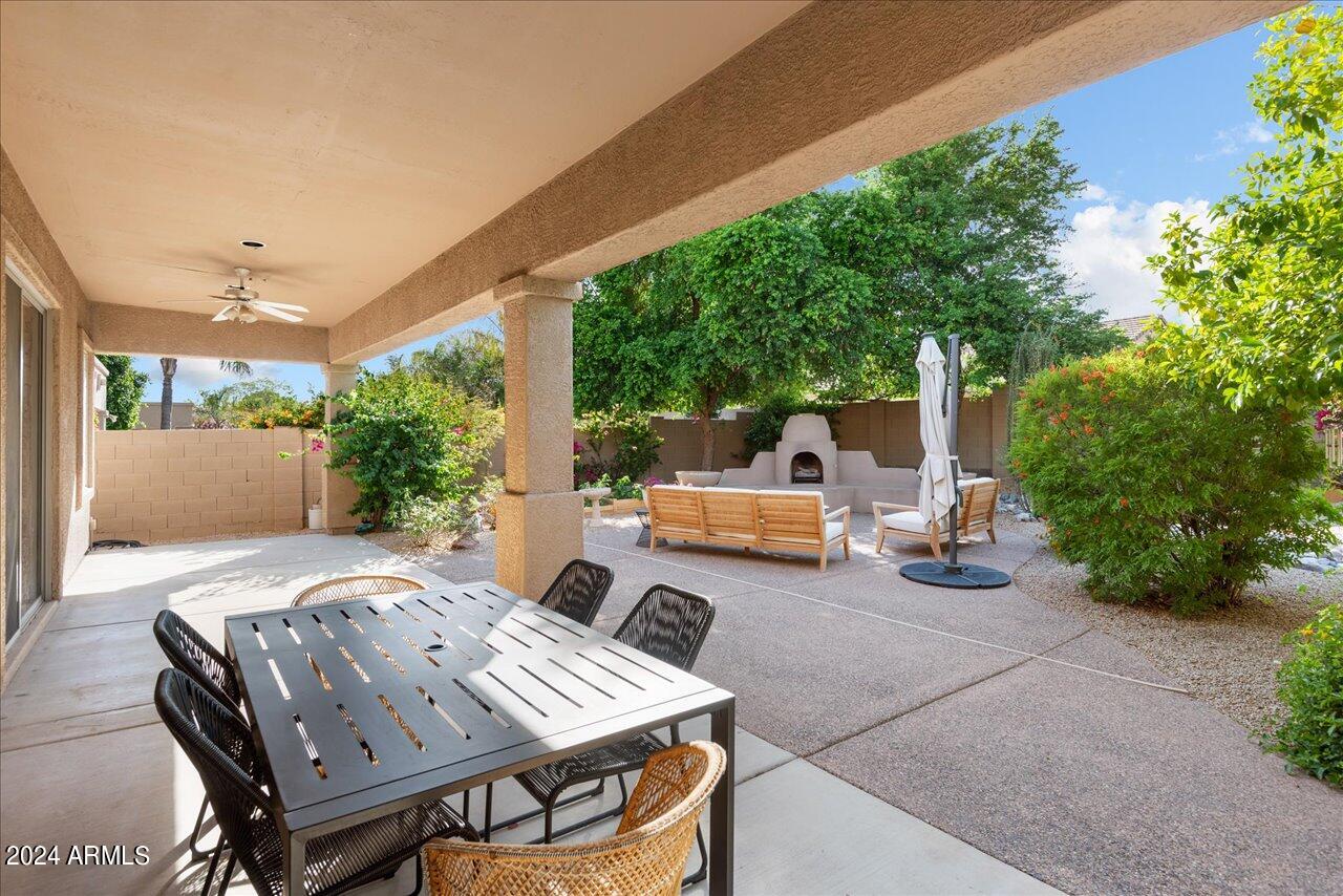 7780 E PHANTOM Way