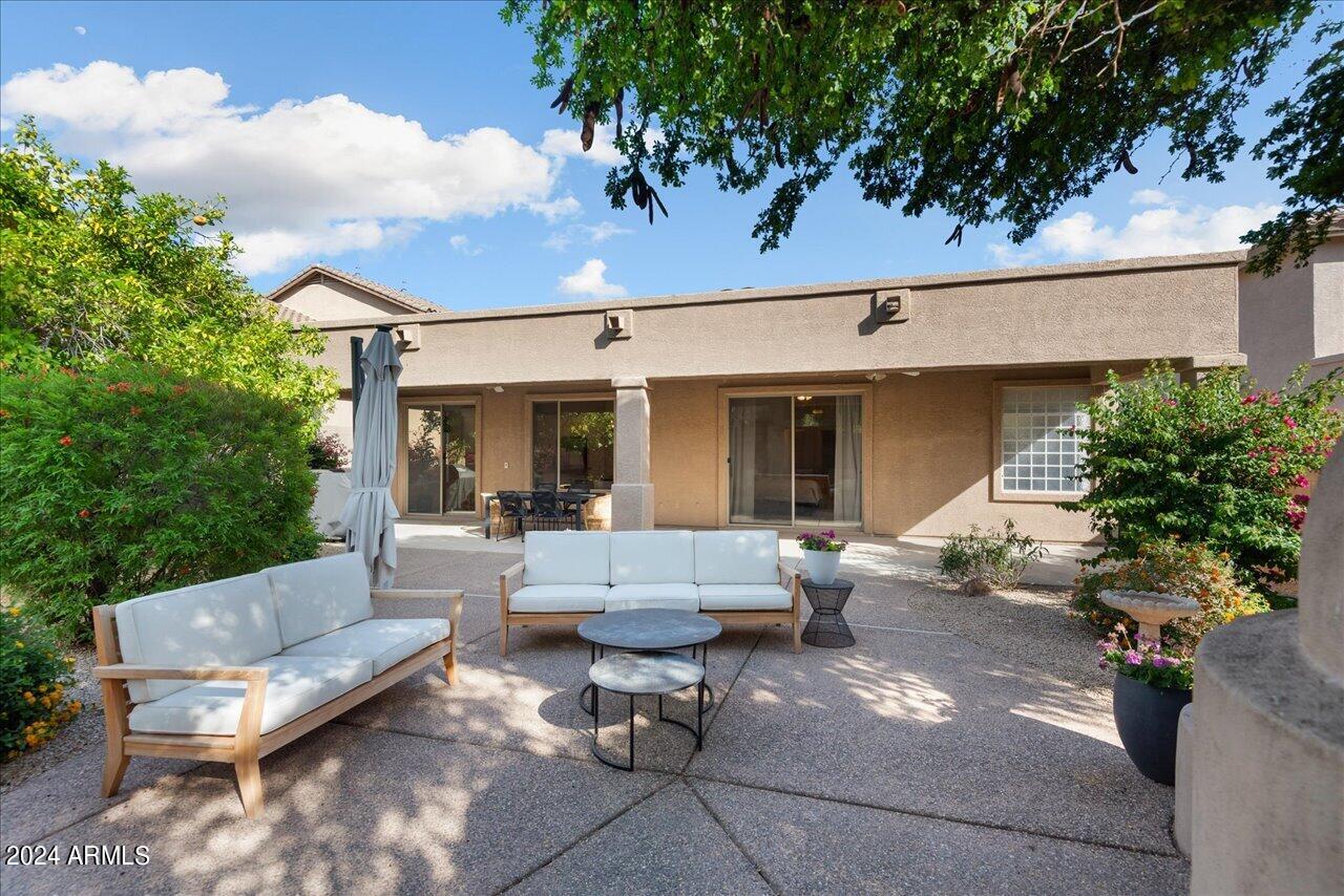 7780 E PHANTOM Way