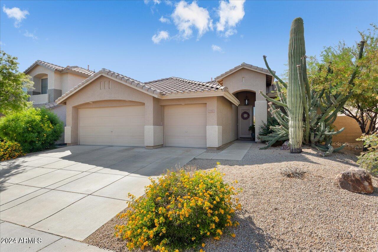 7780 E PHANTOM Way