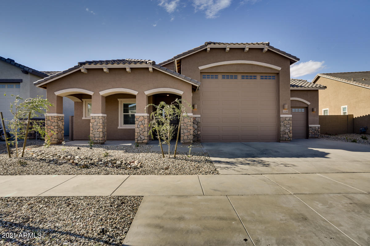 24248 N 170TH Avenue