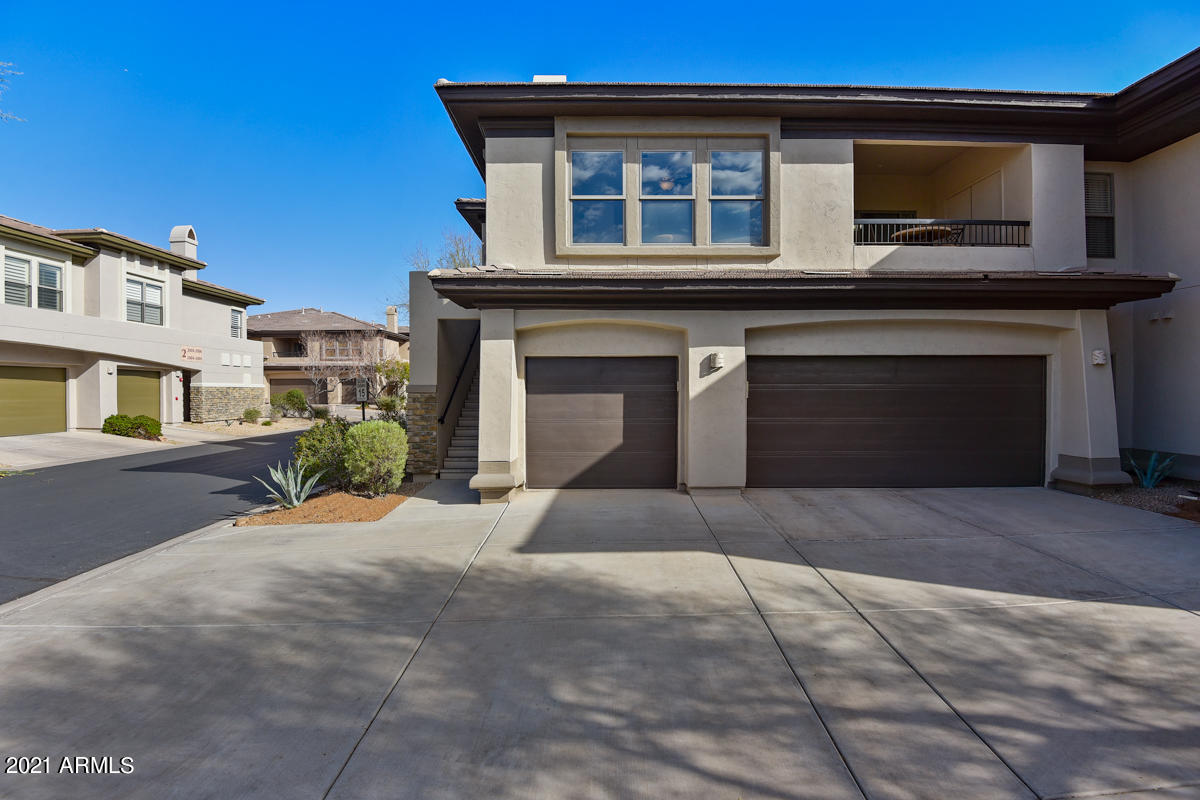 20121 N 76th Street Unit 2003