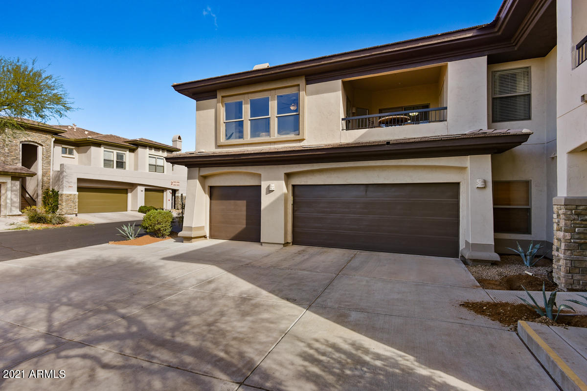 20121 N 76th Street Unit 2003