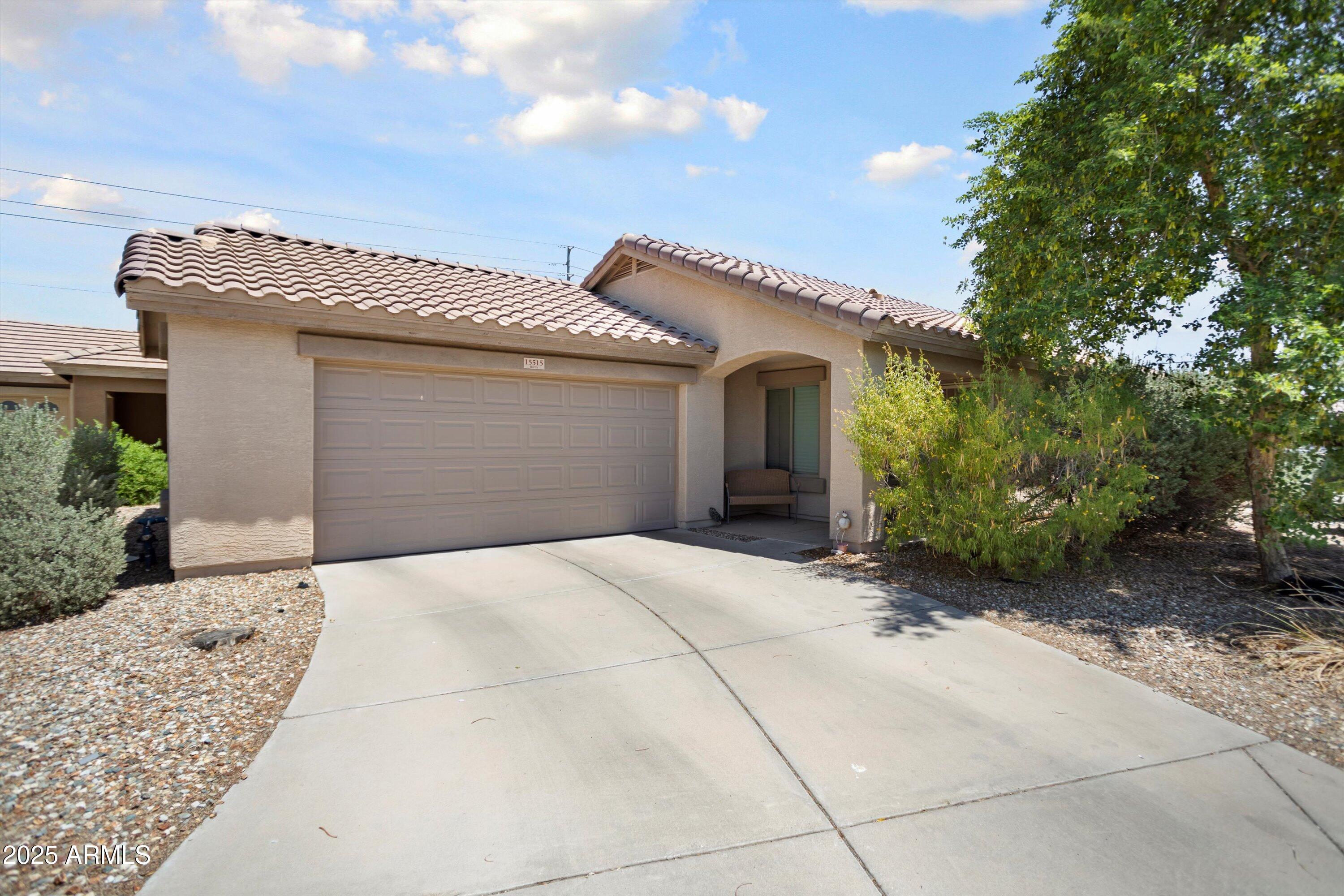 15515 W MOHAVE Circle