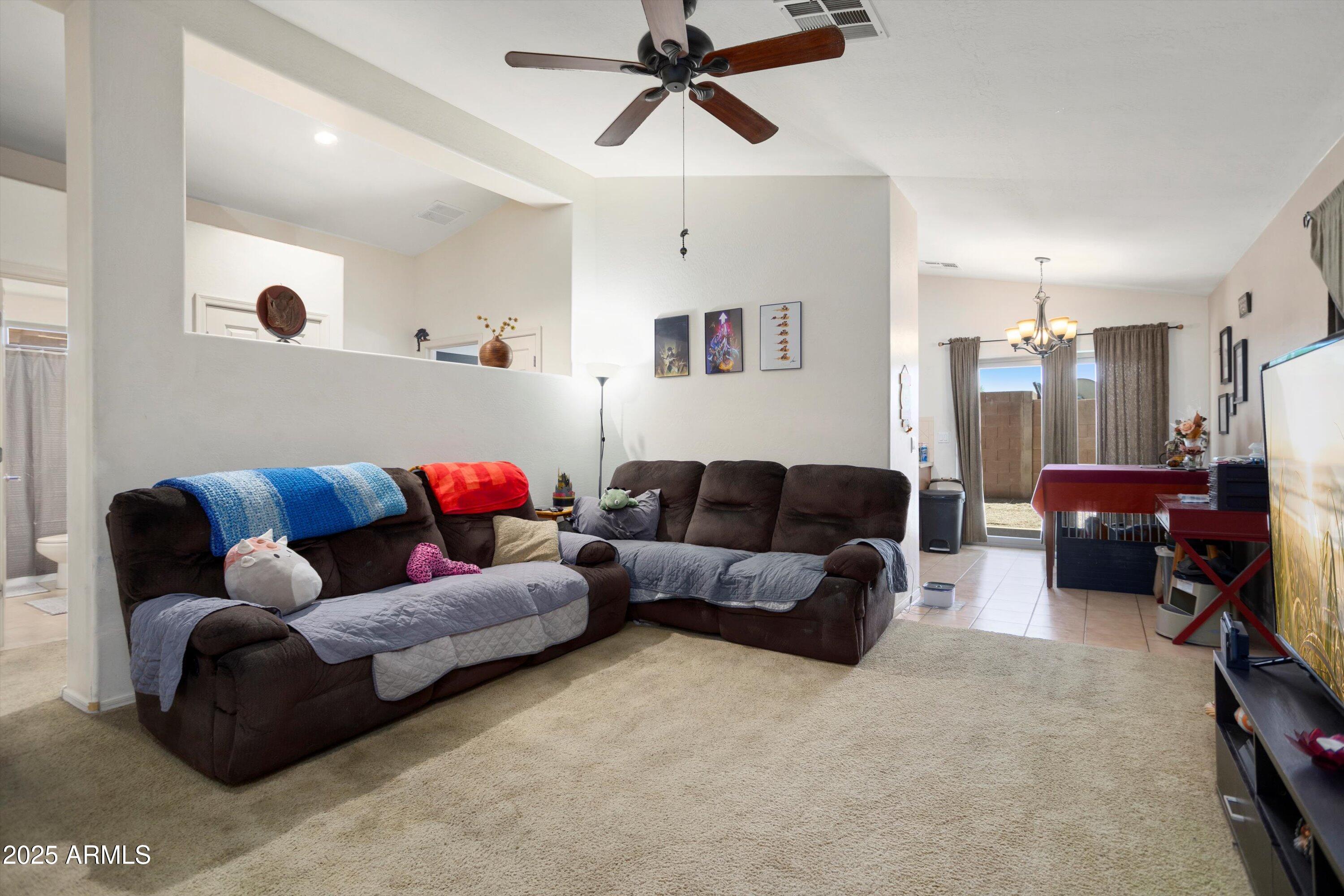 15515 W MOHAVE Circle