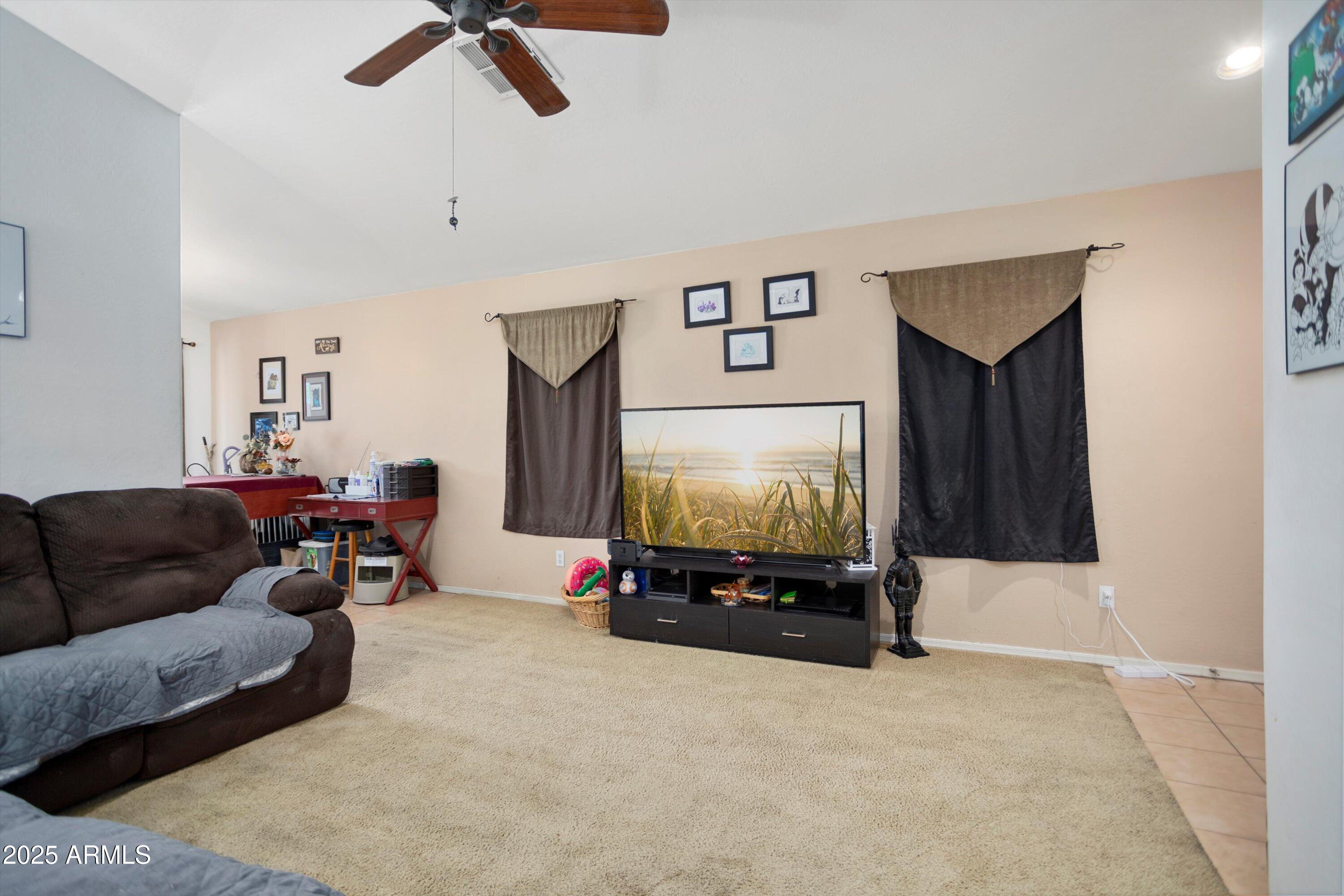 15515 W MOHAVE Circle