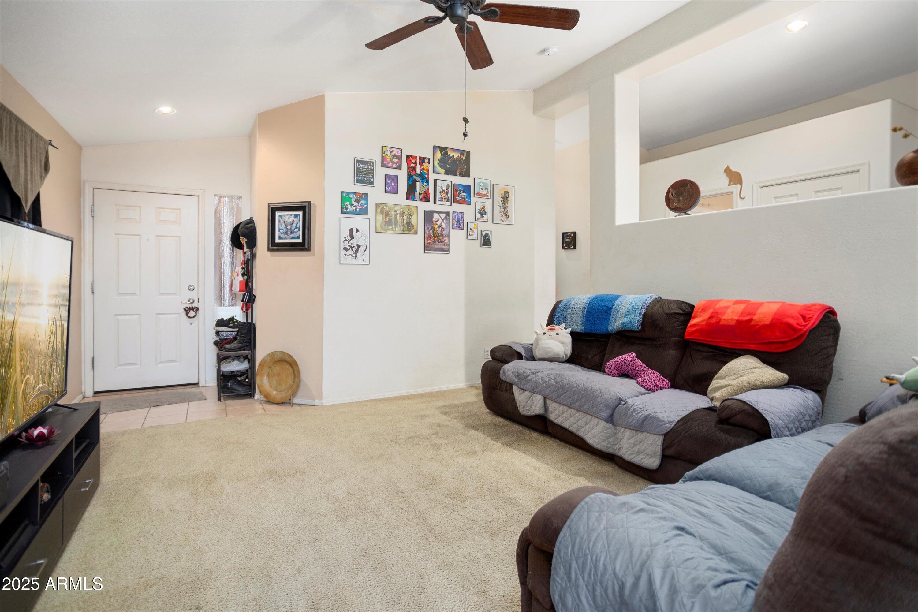 15515 W MOHAVE Circle