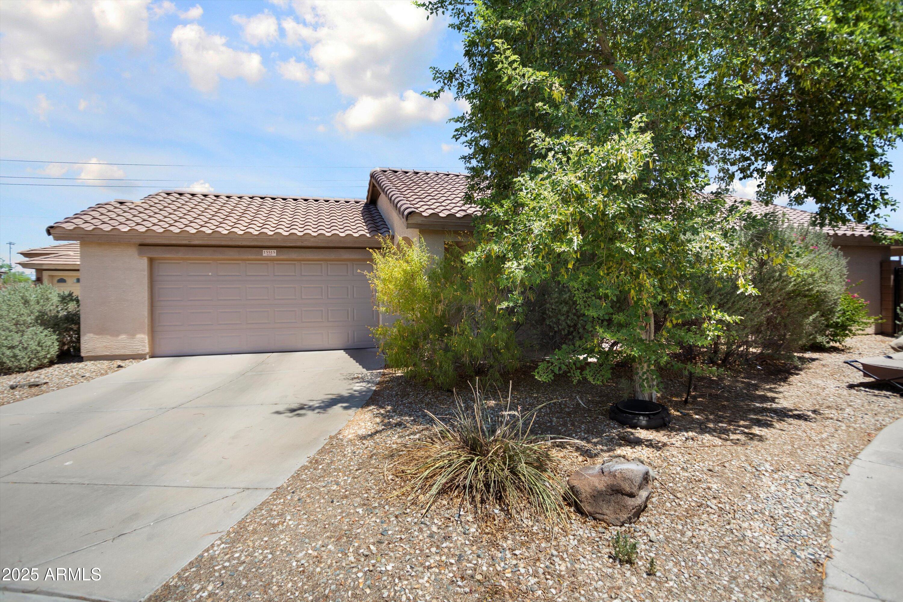15515 W MOHAVE Circle