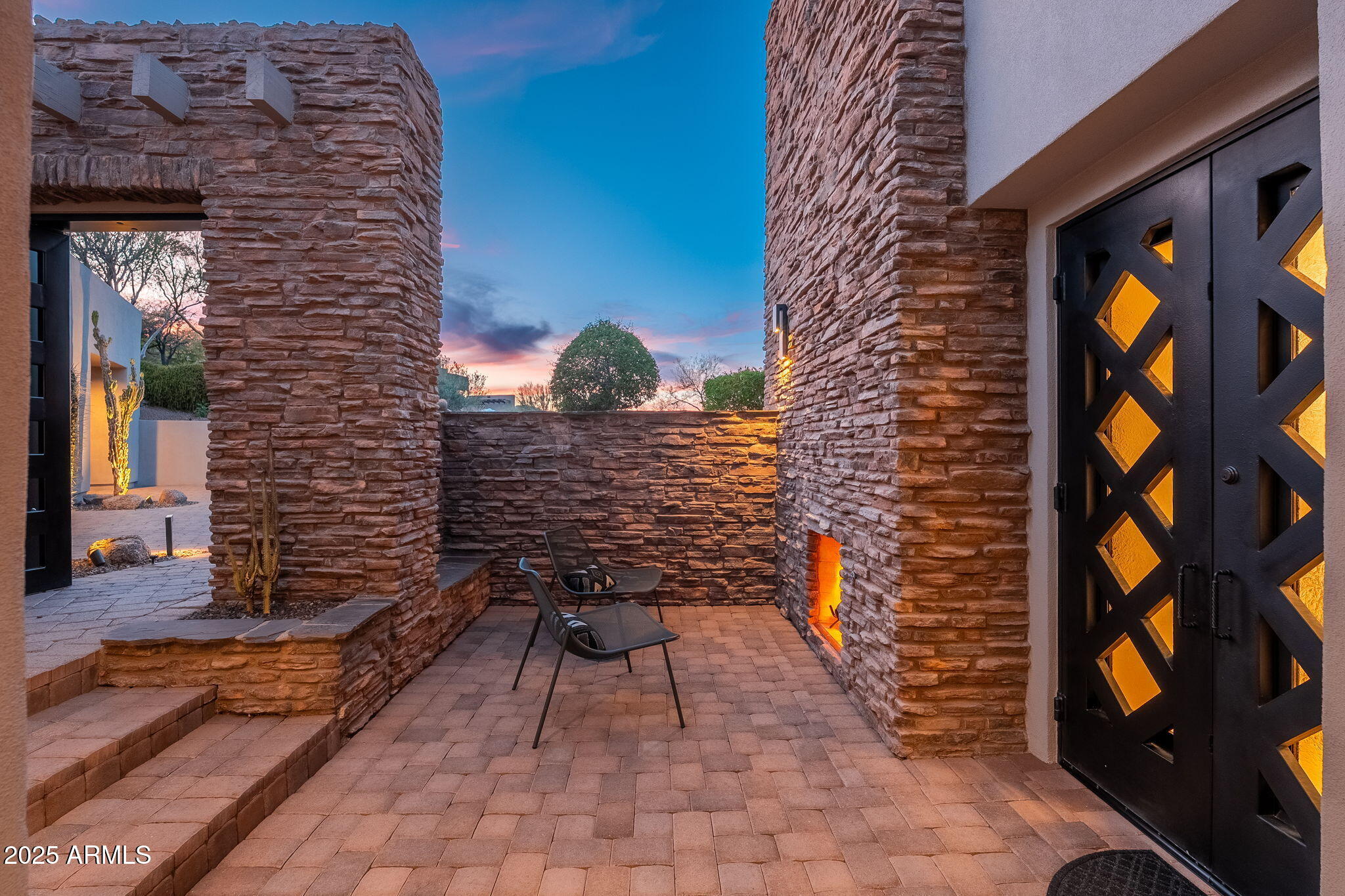15217 E CHOLLA CREST Trail