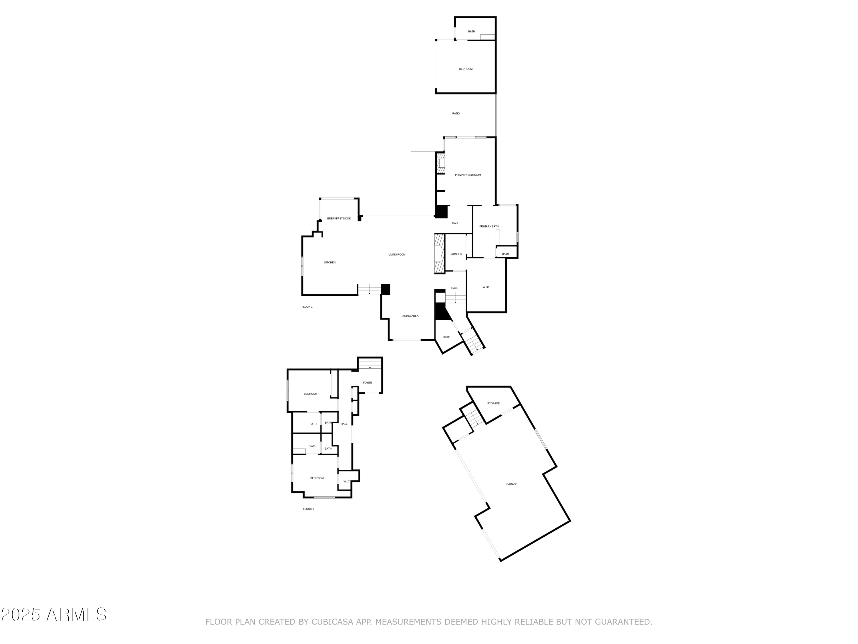 15217 E CHOLLA CREST Trail