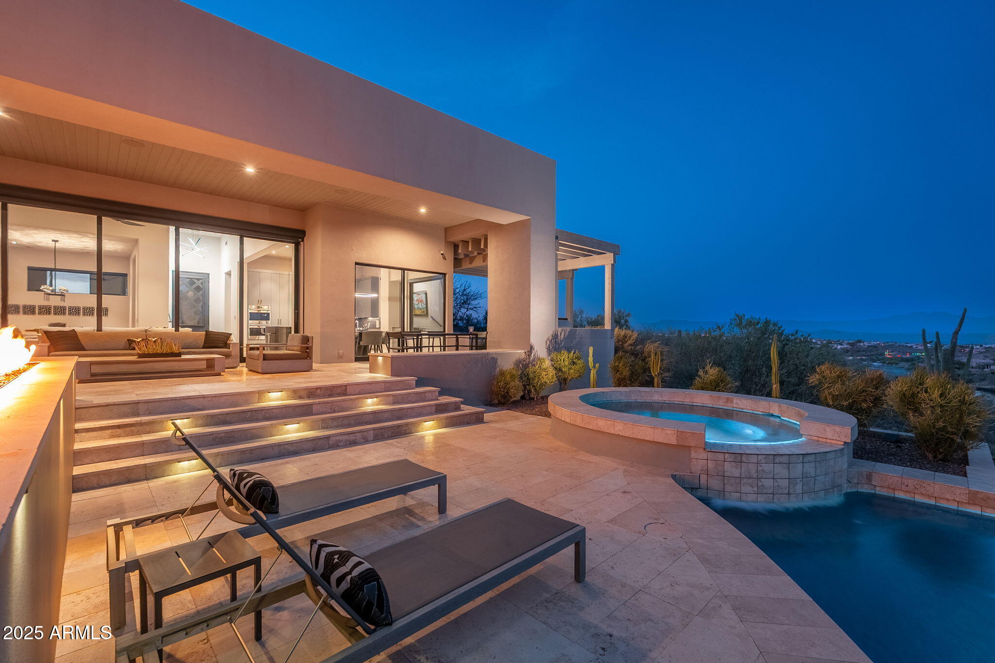 15217 E CHOLLA CREST Trail