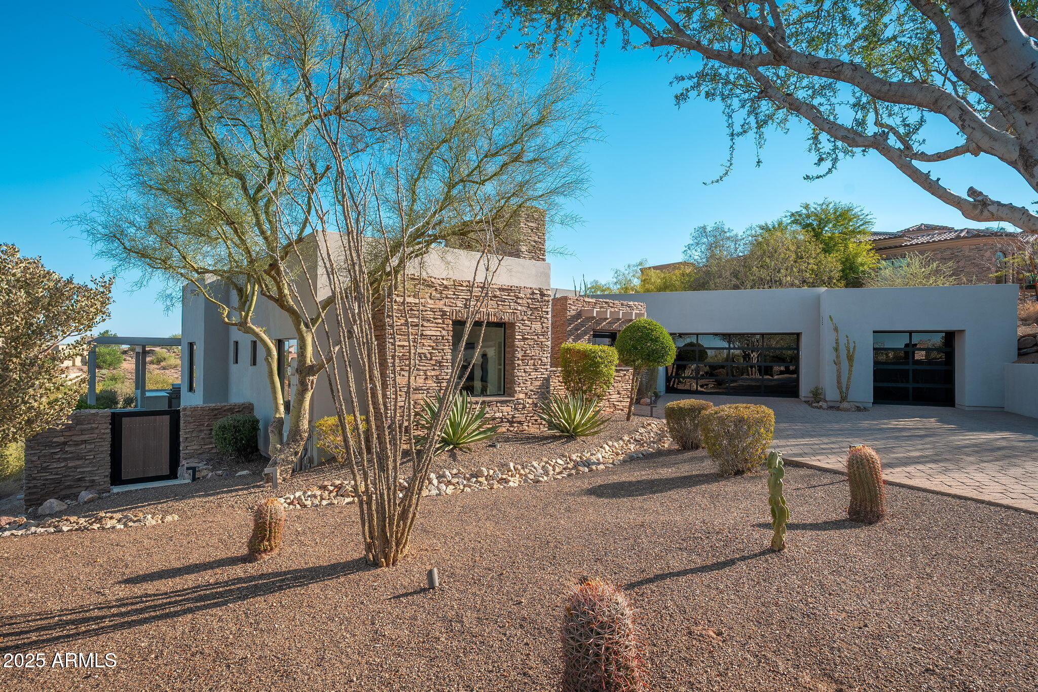 15217 E CHOLLA CREST Trail