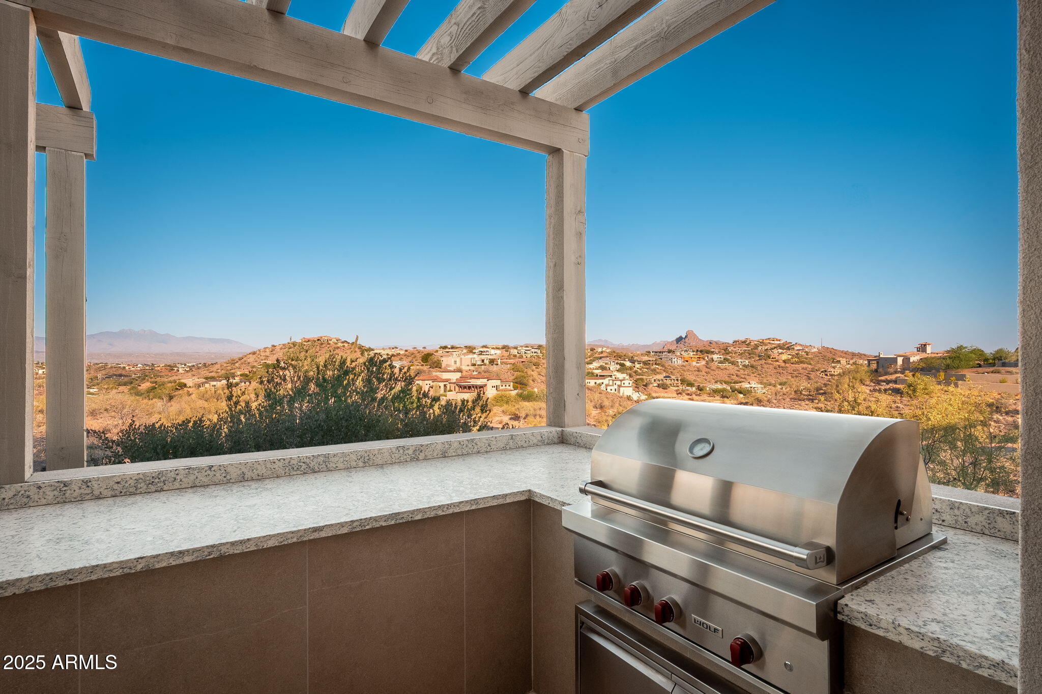 15217 E CHOLLA CREST Trail