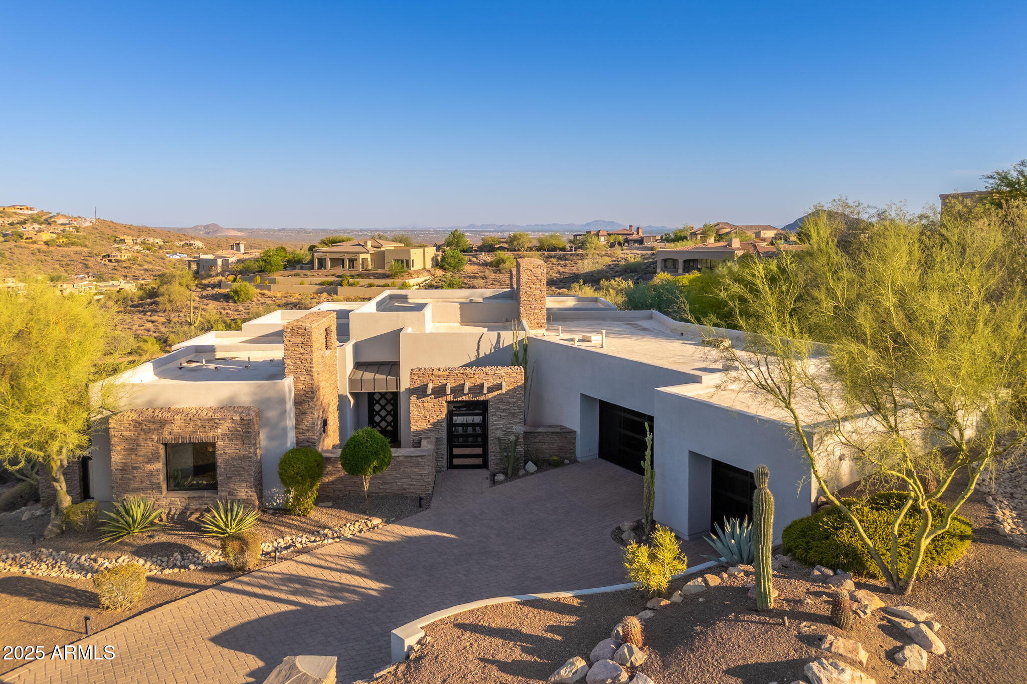 15217 E CHOLLA CREST Trail