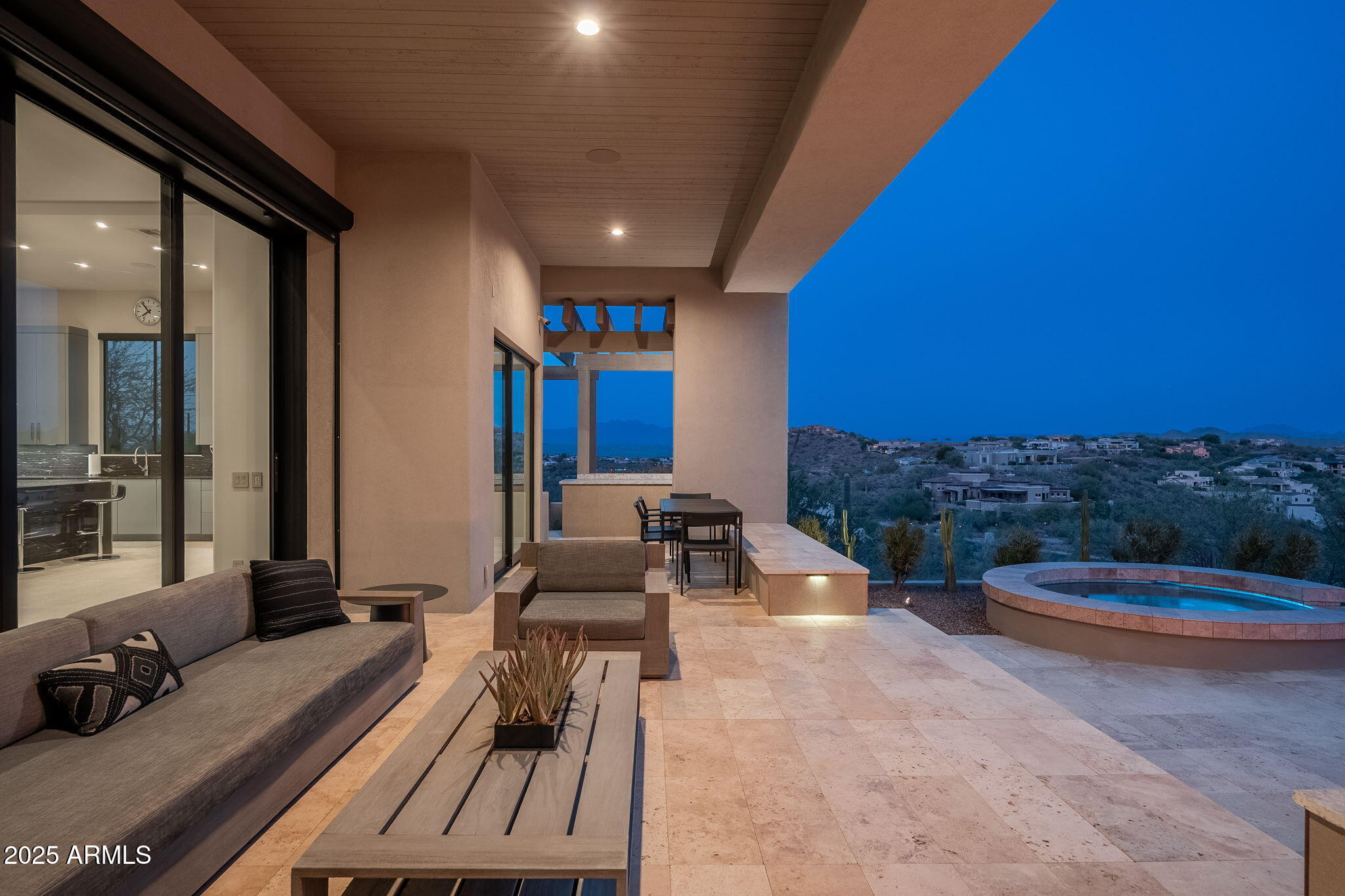 15217 E CHOLLA CREST Trail