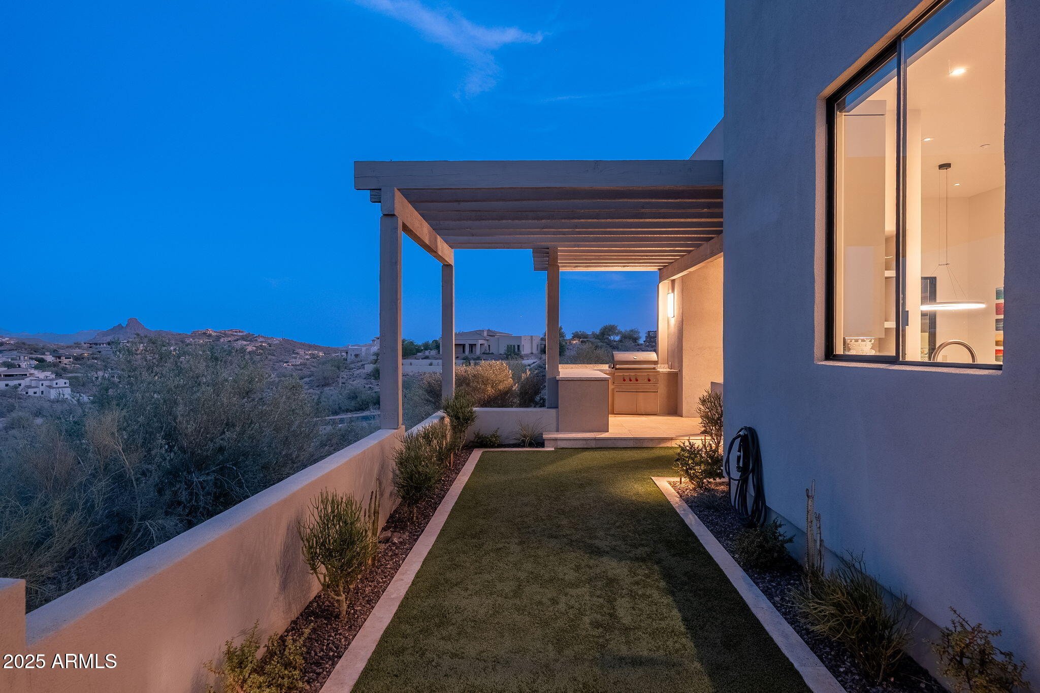 15217 E CHOLLA CREST Trail