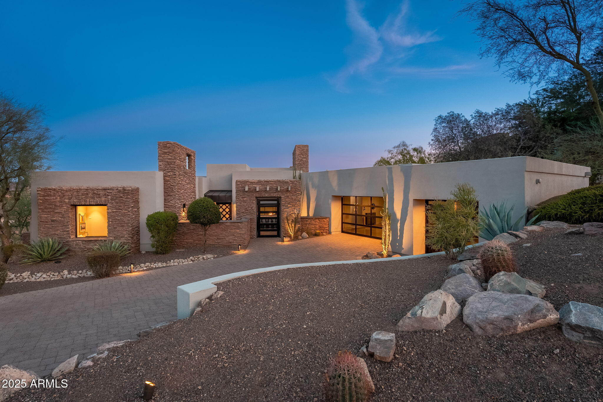 15217 E CHOLLA CREST Trail