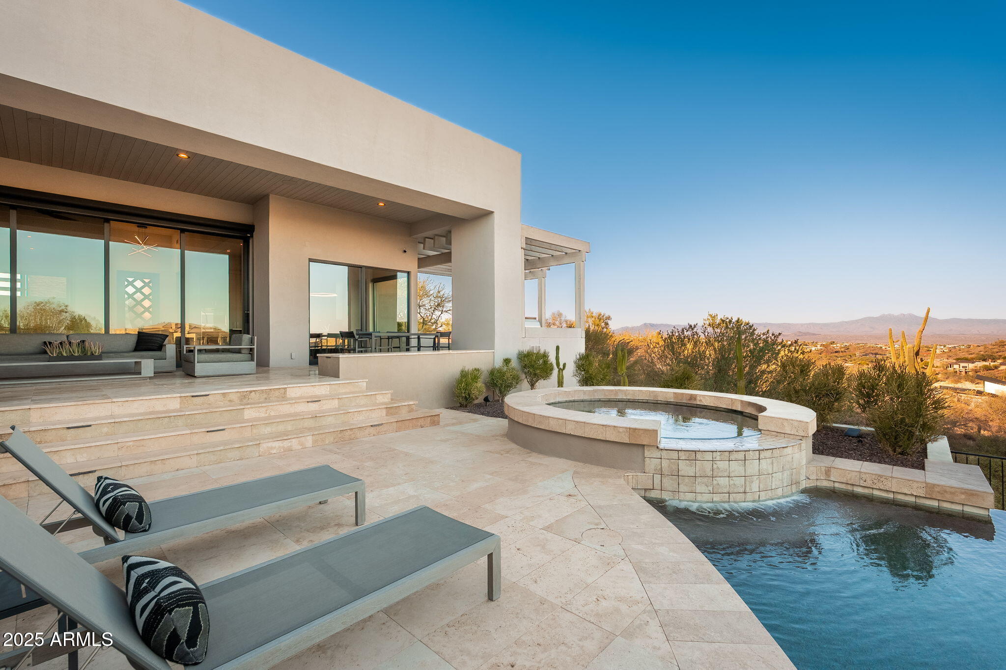 15217 E CHOLLA CREST Trail