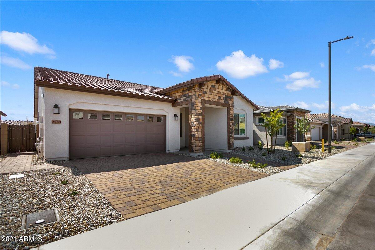 24973 N 172ND Drive