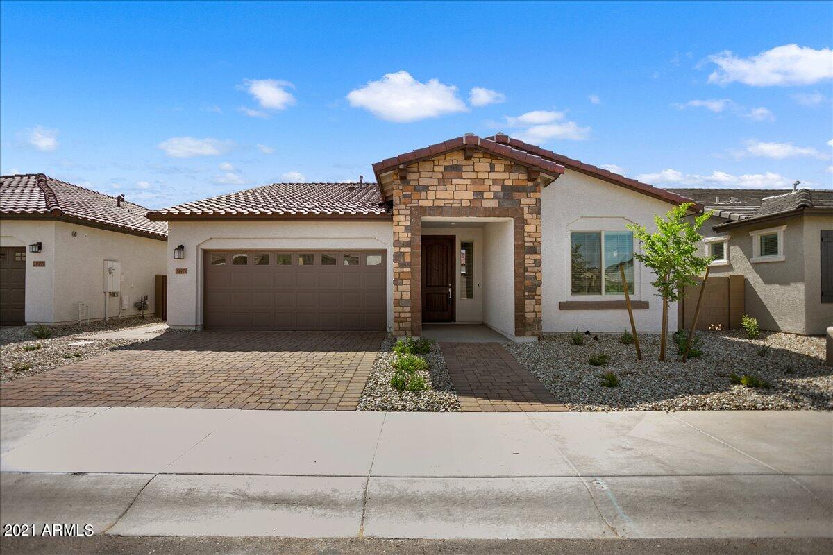 24973 N 172ND Drive
