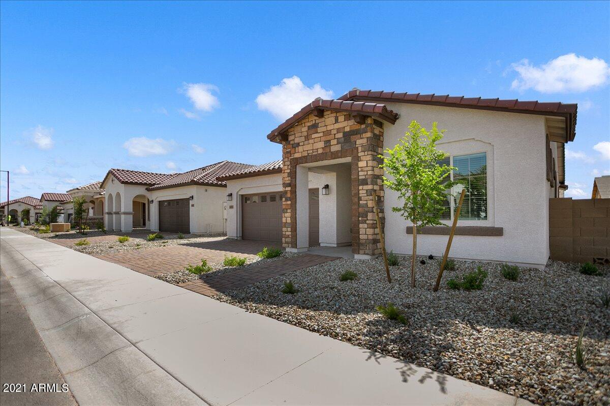 24973 N 172ND Drive