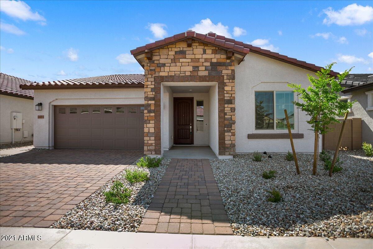 24973 N 172ND Drive