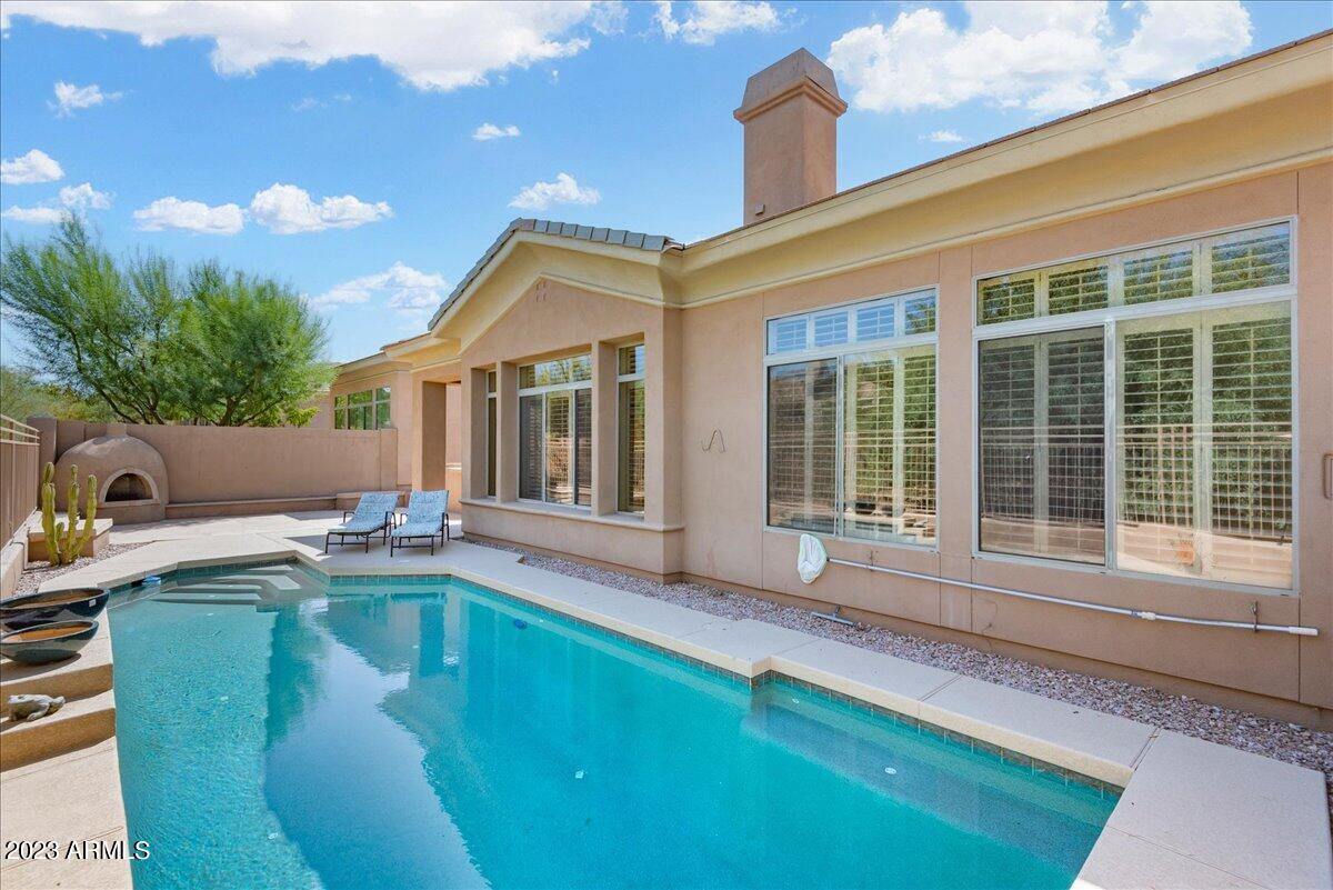 8432 E DIAMOND RIM Drive