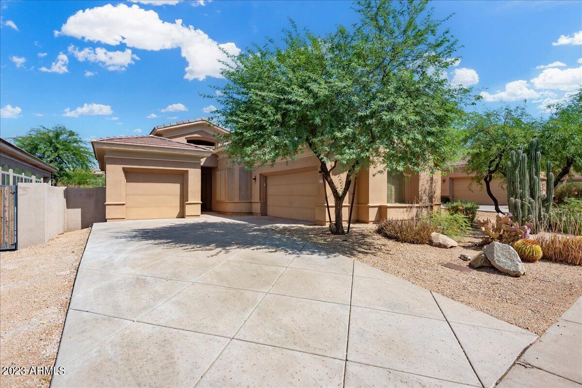 8432 E DIAMOND RIM Drive