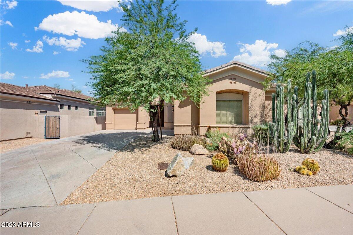 8432 E DIAMOND RIM Drive