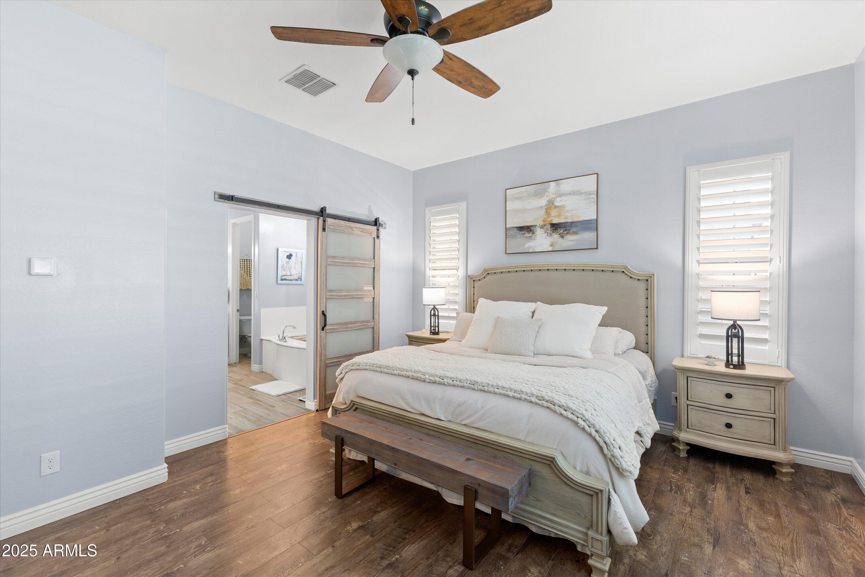 4622 E CASITAS DEL RIO Drive