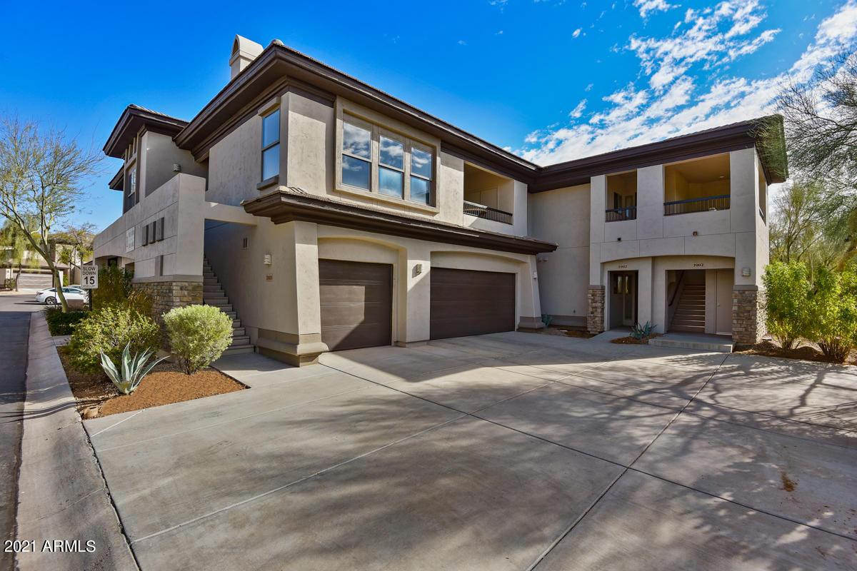 20121 N 76th Street Unit 2003