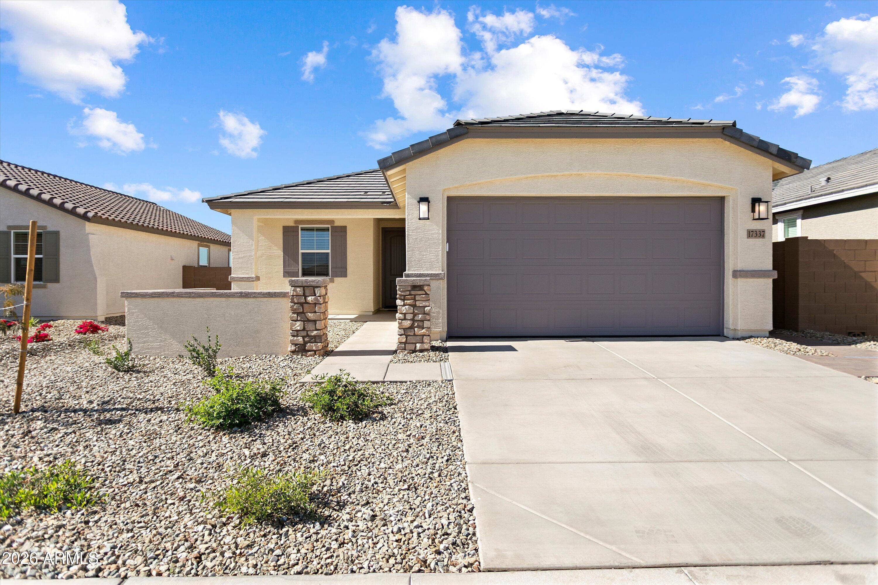 17337 W Smoketree Drive