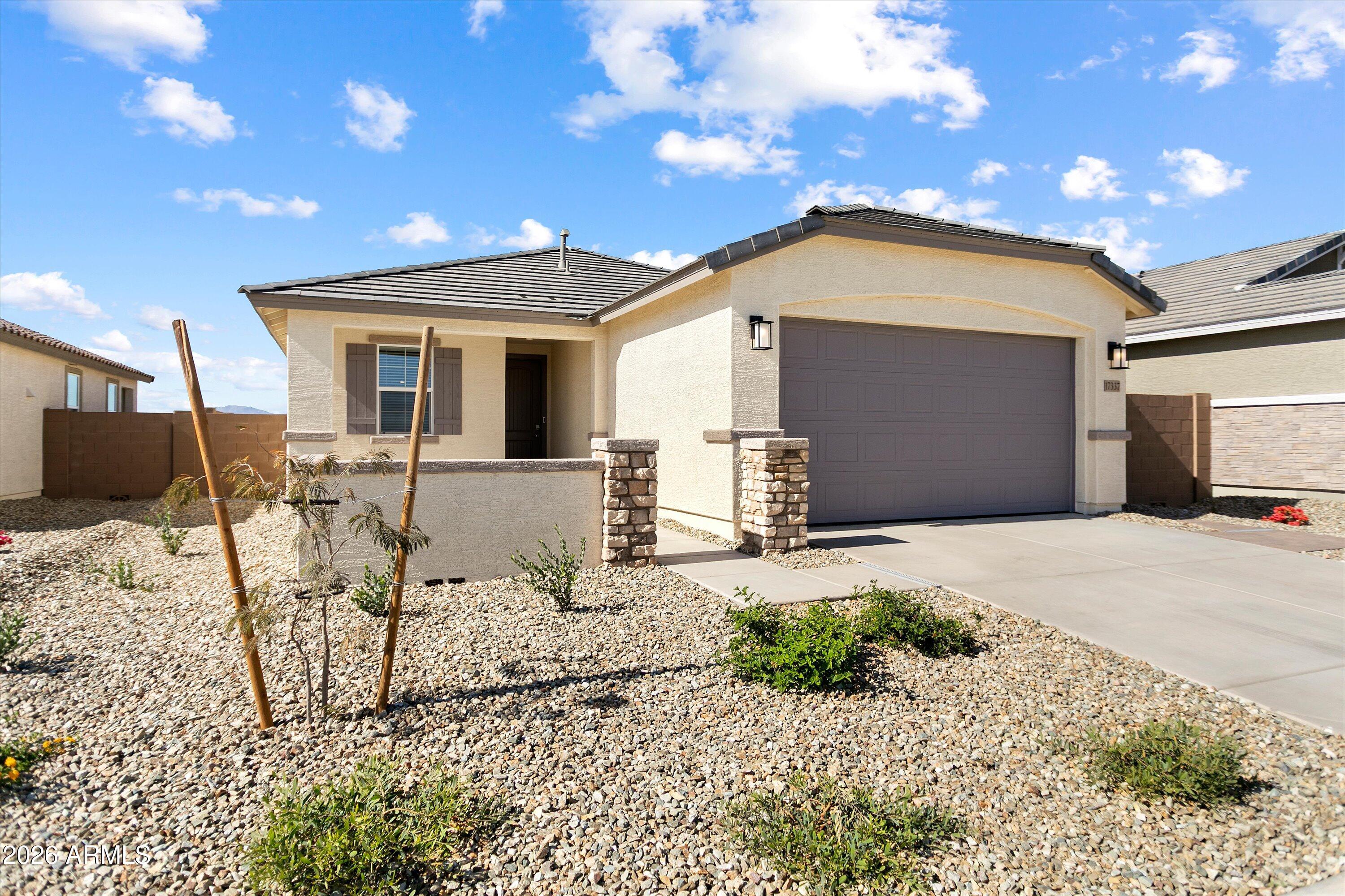 17337 W Smoketree Drive