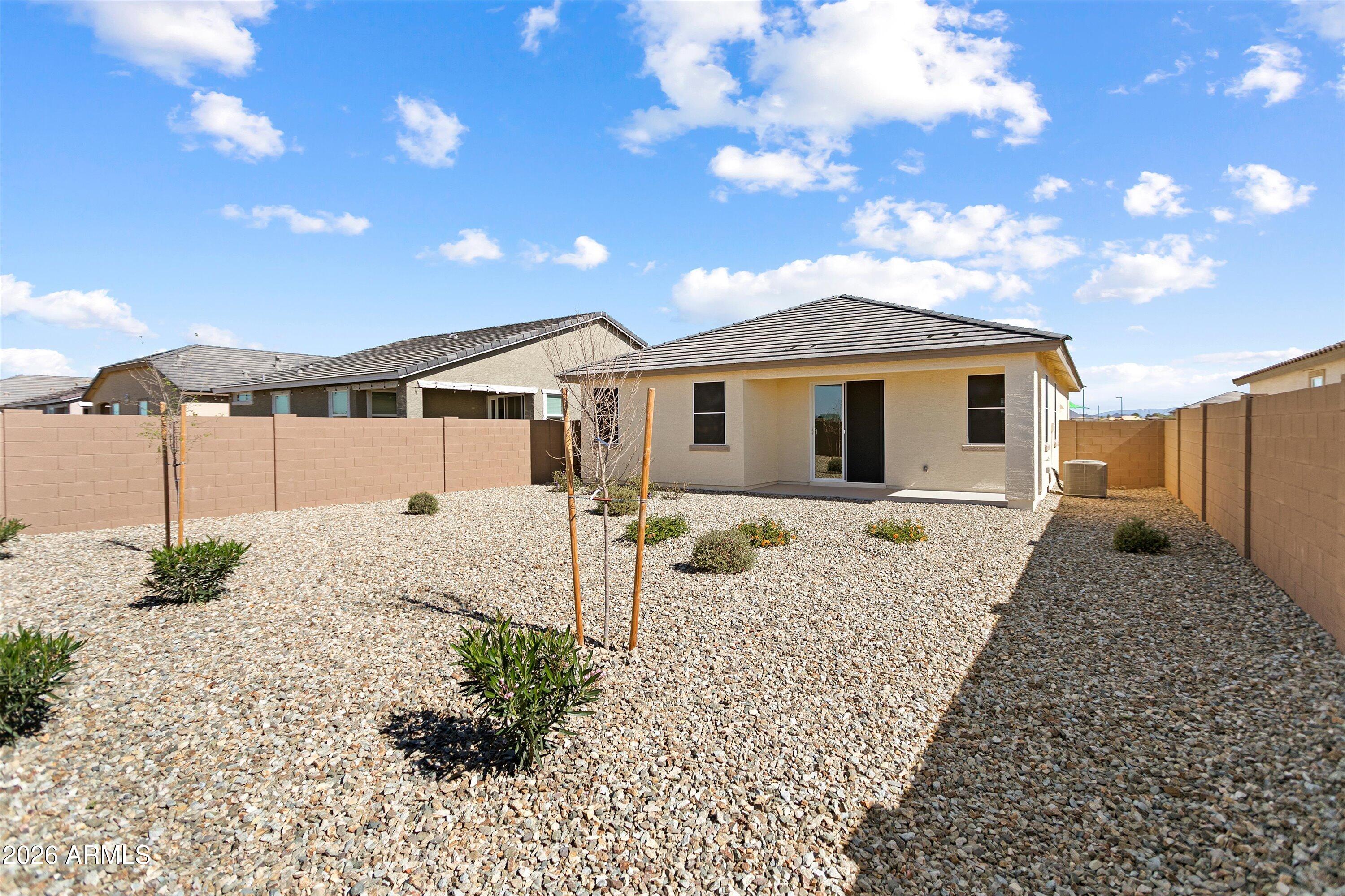 17337 W Smoketree Drive